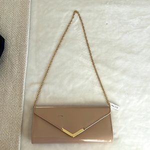 Aldo Clutch Bag